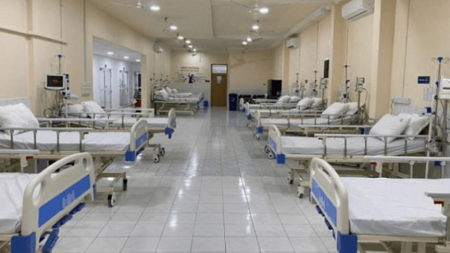 Delta Shuts Down 18 Private Hospitals, Fines N5m